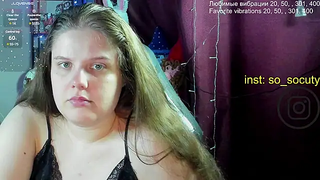 so cute777 online show from March 15, 2:23 pm