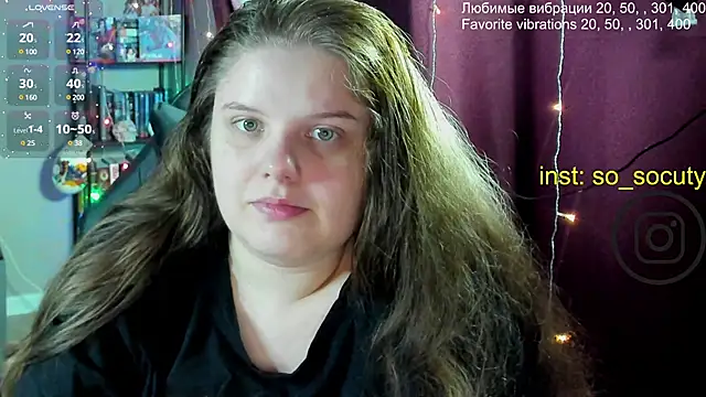 so cute777 online show from March 16, 10:53 pm