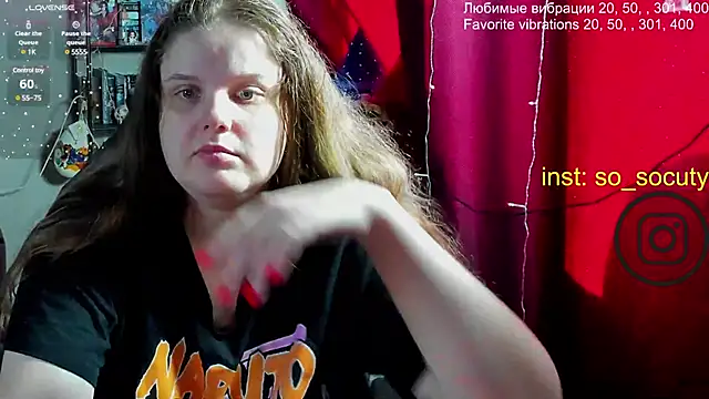 so cute777 online show from March 19, 6:14 am