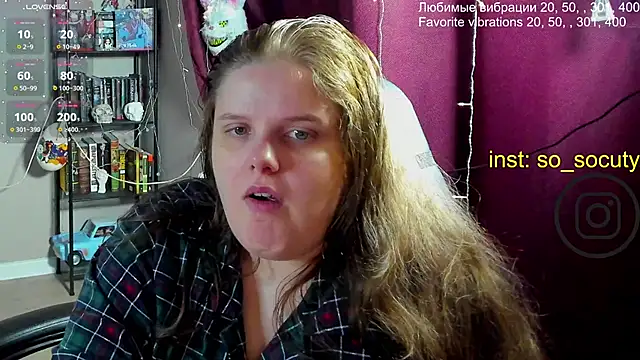 so cute777 online show from March 20, 10:51 pm