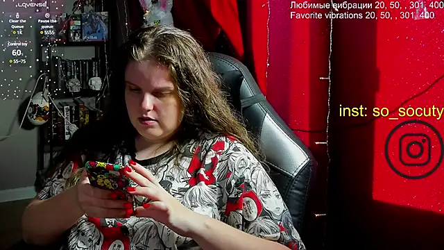 so cute777 online show from March 21, 5:11 am