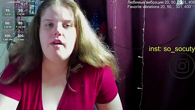 so cute777 online show from March 23, 2:04 am