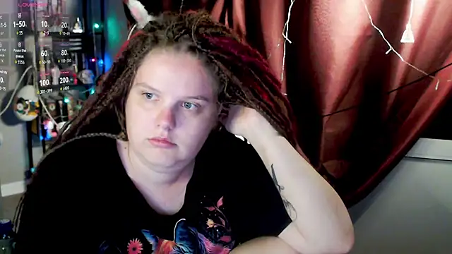 so cute777 online show from September 9, 11:15 pm