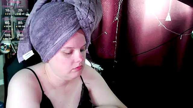 so cute777 online show from September 11, 1:55 pm