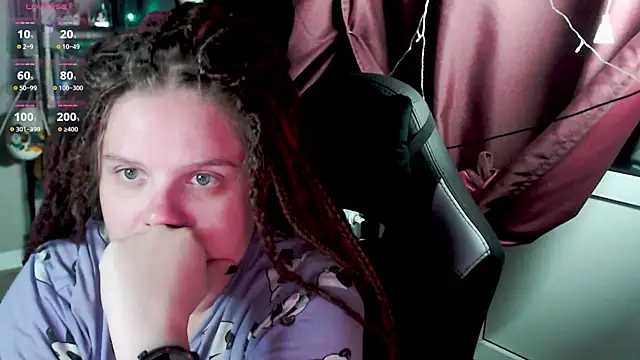 so cute777 online show from September 13, 9:25 pm