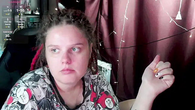 so cute777 online show from September 15, 5:02 pm