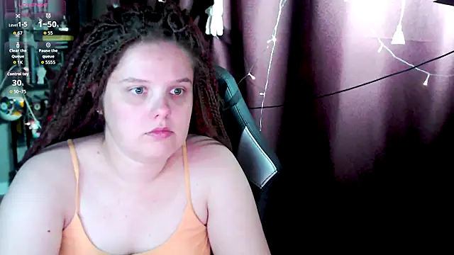 so cute777 online show from September 18, 1:18 am