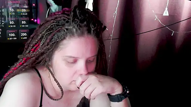 so cute777 online show from September 18, 7:38 pm