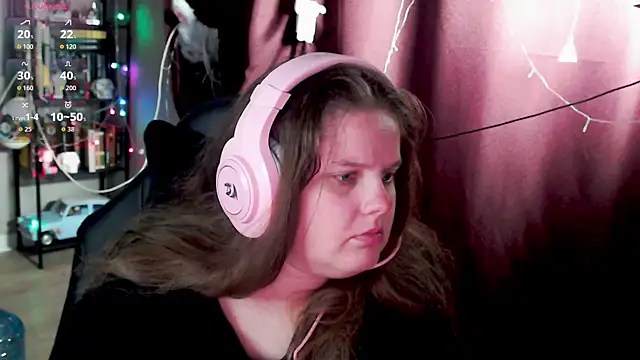 so cute777 online show from October 6, 8:17 pm