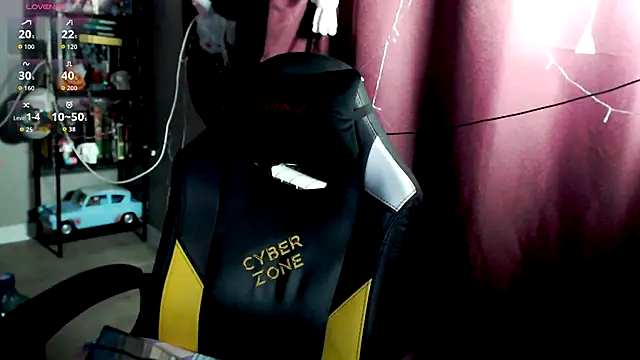 so cute777 online show from October 11, 3:39 am