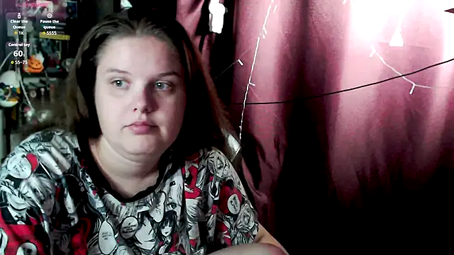 so cute777 online show from October 11, 3:43 pm