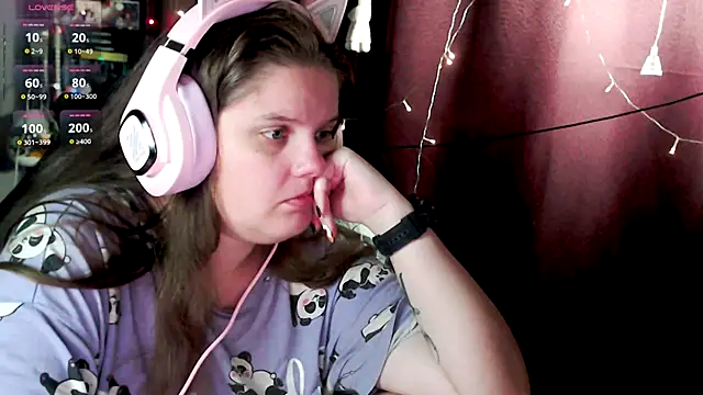 so cute777 online show from October 15, 9:48 pm