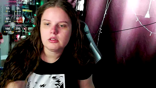 so cute777 online show from October 22, 2:06 pm