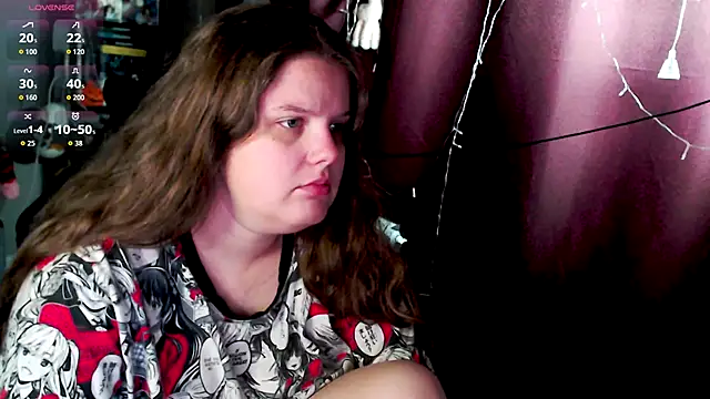 so cute777 online show from October 23, 4:56 am