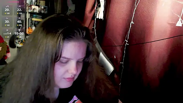 so cute777 online show from October 29, 11:01 am