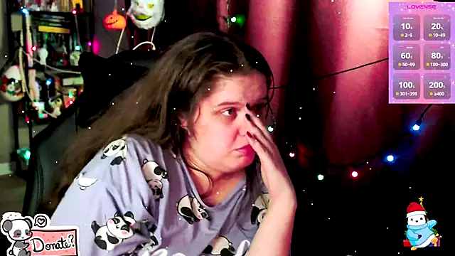 so cute777 online show from December 19, 9:38 am