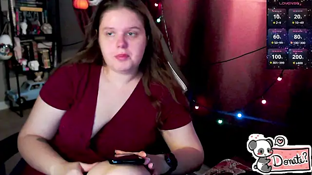 so cute777 online show from February 9, 5:06 pm