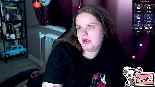 so cute777 online show from March 5, 1:29 pm