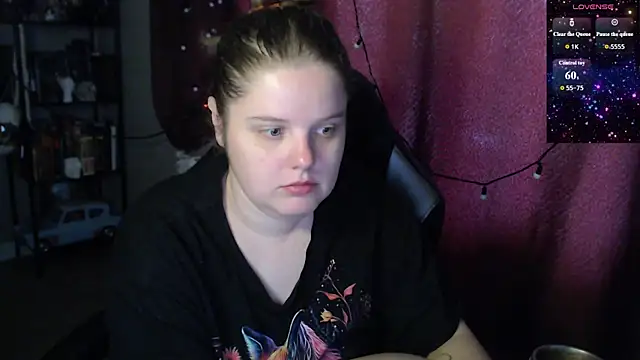 so cute777 online show from May 7, 7:58 am