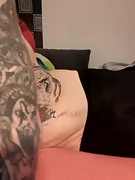 PIercingBoy38 online show from January 20, 1:18 am