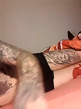 PIercingBoy38 online show from January 22, 8:51 am