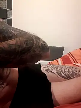 PIercingBoy38 online show from January 25, 5:18 am