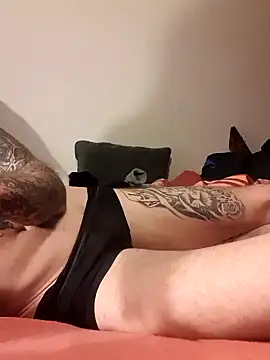 PIercingBoy38 online show from January 27, 12:54 am