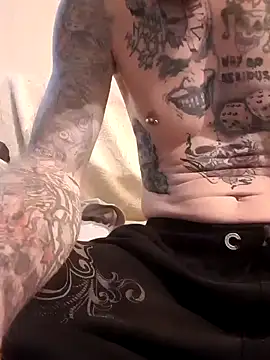 PIercingBoy38 online show from February 4, 2:21 pm