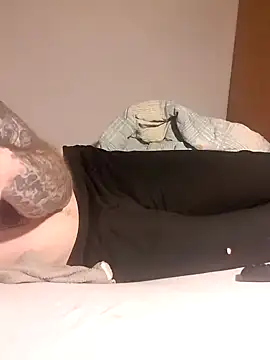 PIercingBoy38 online show from February 7, 10:09 pm