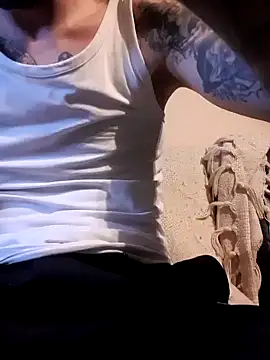 PIercingBoy38 online show from February 14, 3:58 pm