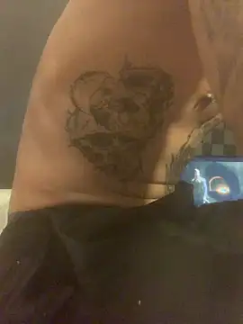 PIercingBoy38 online show from February 22, 7:58 pm