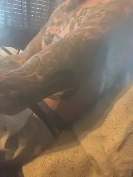 PIercingBoy38 online show from February 23, 2:14 pm