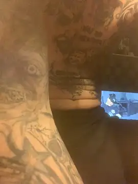 PIercingBoy38 online show from February 28, 1:26 am