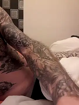 PIercingBoy38 online show from March 13, 9:26 pm