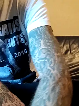 PIercingBoy38 online show from October 22, 3:01 pm