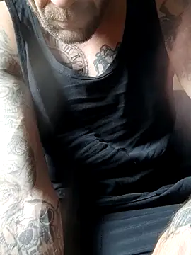 PIercingBoy38 online show from October 29, 10:39 am