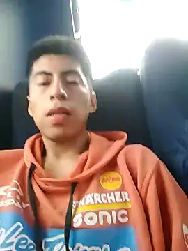 Alexander9827 online show from January 9, 10:52 pm