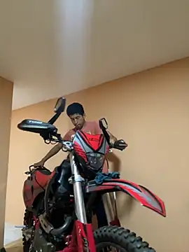 Alexander9827 online show from December 1, 12:04 am