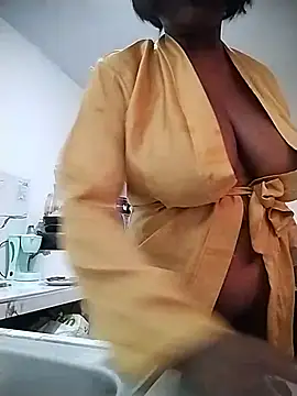 Alissamore3 online show from May 29, 12:58 pm