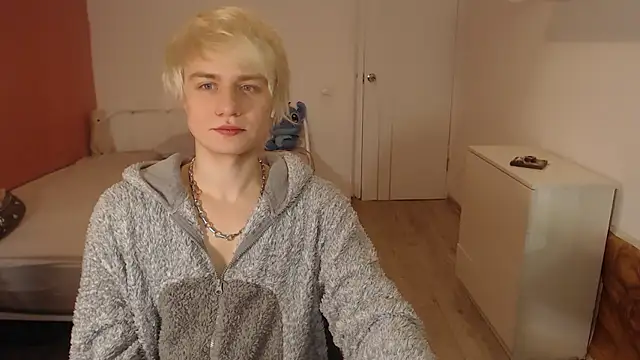 Oliver sweet  online show from January 17, 1:43 am