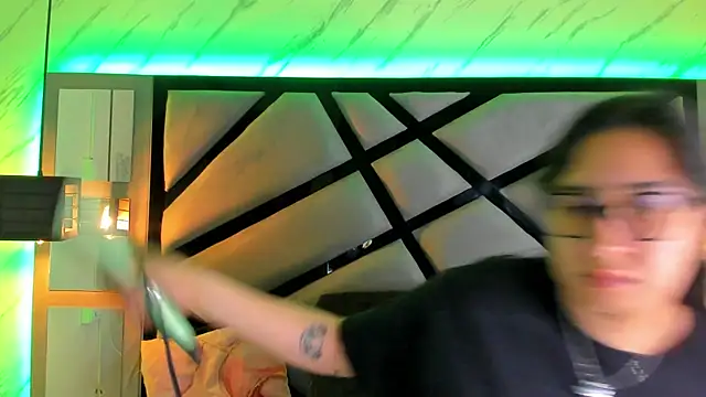 sayumi dirty online show from January 21, 4:16 pm