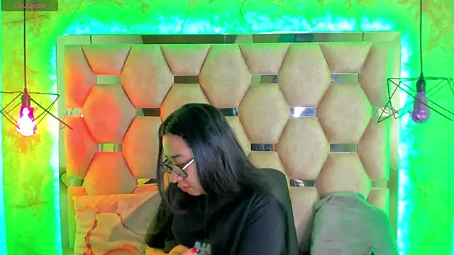 sayumi dirty online show from January 24, 12:10 pm