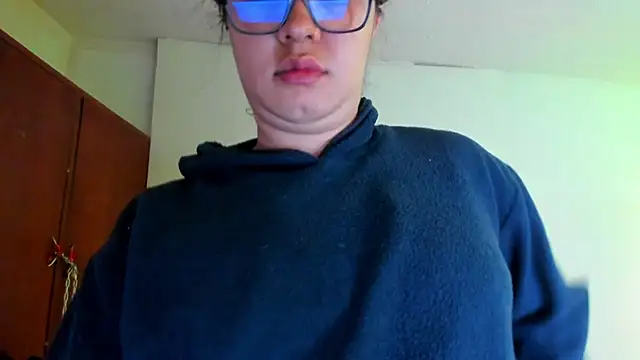 sayumi dirty online show from January 25, 6:24 pm