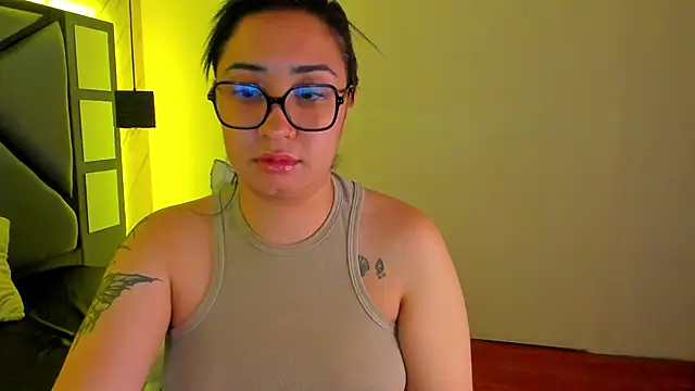 sayumi dirty online show from February 8, 10:50 am