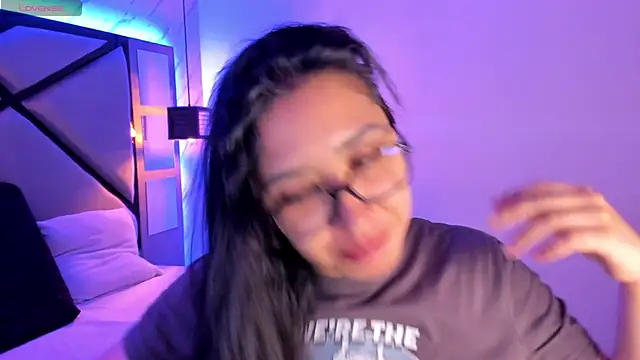 sayumi dirty online show from March 15, 7:16 pm