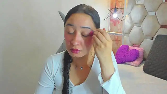 sayumi dirty online show from October 3, 12:24 pm