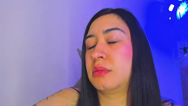 sayumi dirty online show from January 6, 6:55 pm