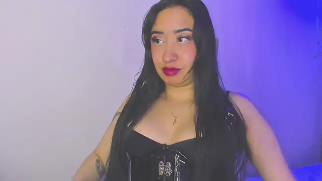 sayumi dirty online show from January 10, 7:26 pm