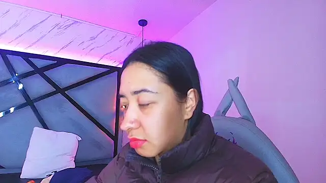 sayumi dirty online show from March 13, 7:09 pm