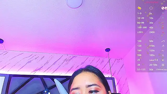 sayumi dirty online show from March 22, 6:22 pm